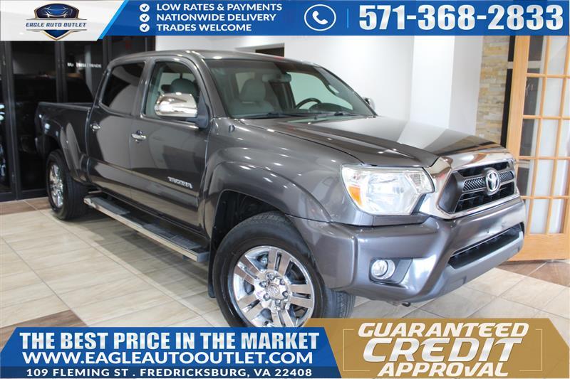 toyota tacoma 2013 3TMMU4FN3DM061653 image toyota tacoma 2013 3TMMU4FN3DM061653 image