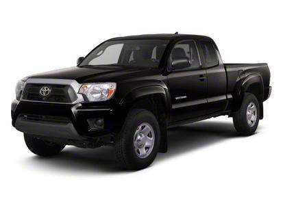 toyota tacoma 2013 5TFUU4EN9DX080302 image toyota tacoma 2013 5TFUU4EN9DX080302 image