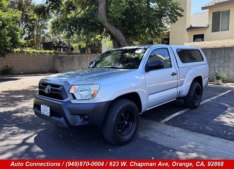 toyota tacoma 2013 5TFNX4CN1DX018245 image toyota tacoma 2013 5TFNX4CN1DX018245 image