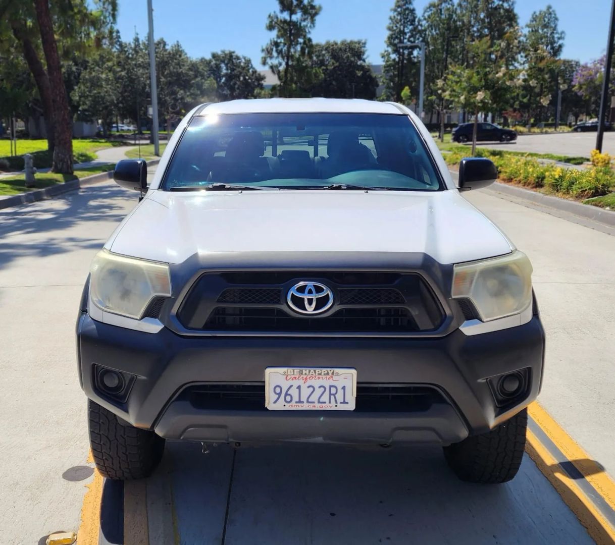 toyota tacoma 2013 5TFJX4GN6DX020131 image toyota tacoma 2013 5TFJX4GN6DX020131 image