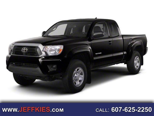 toyota tacoma 2013 5TFUU4EN0DX056177 image toyota tacoma 2013 5TFUU4EN0DX056177 image
