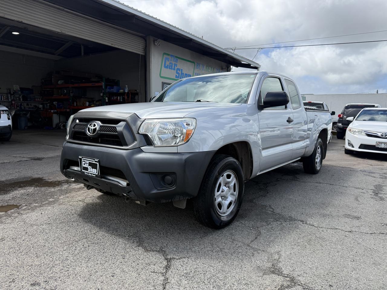 toyota tacoma 2013 5TFTX4CN3DX022997 image toyota tacoma 2013 5TFTX4CN3DX022997 image