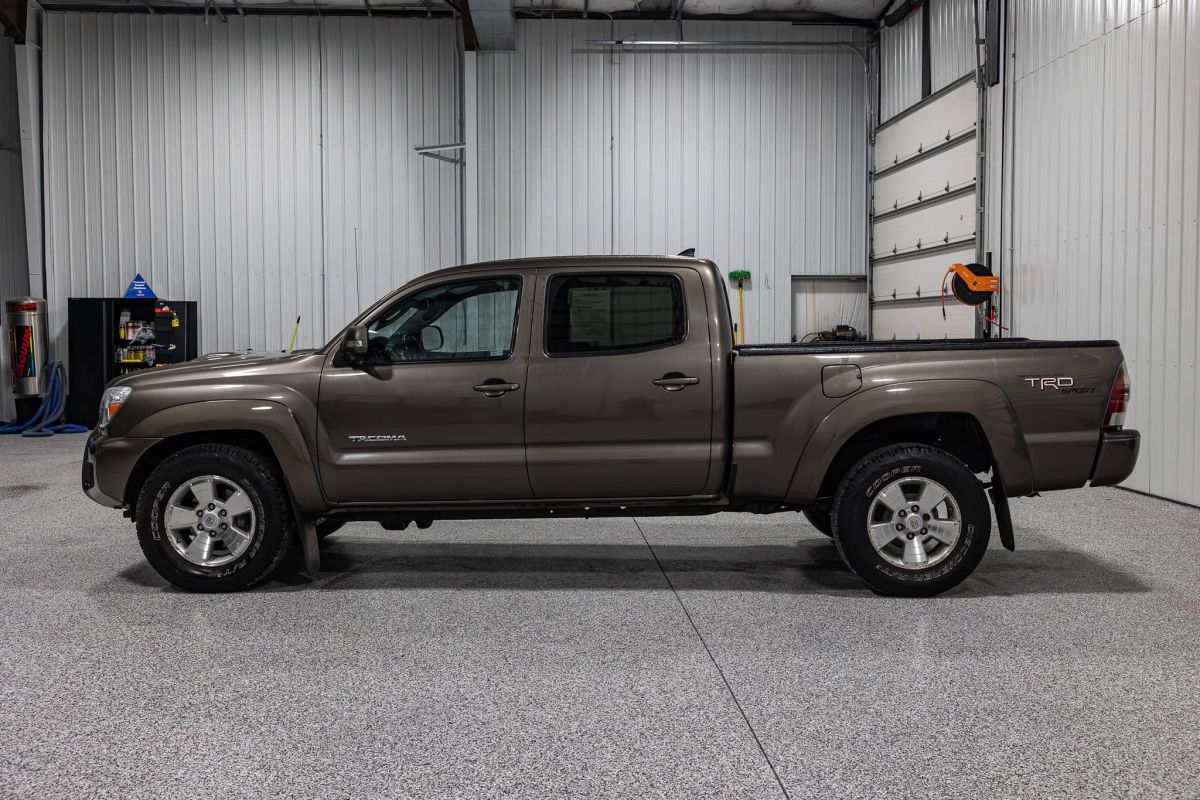 toyota tacoma 2013 3TMMU4FNXDM057695 image toyota tacoma 2013 3TMMU4FNXDM057695 image