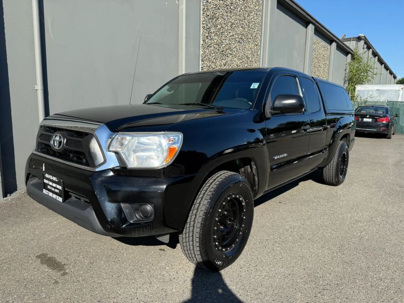 toyota tacoma 2013 5TFTX4CN5DX035511 image toyota tacoma 2013 5TFTX4CN5DX035511 image