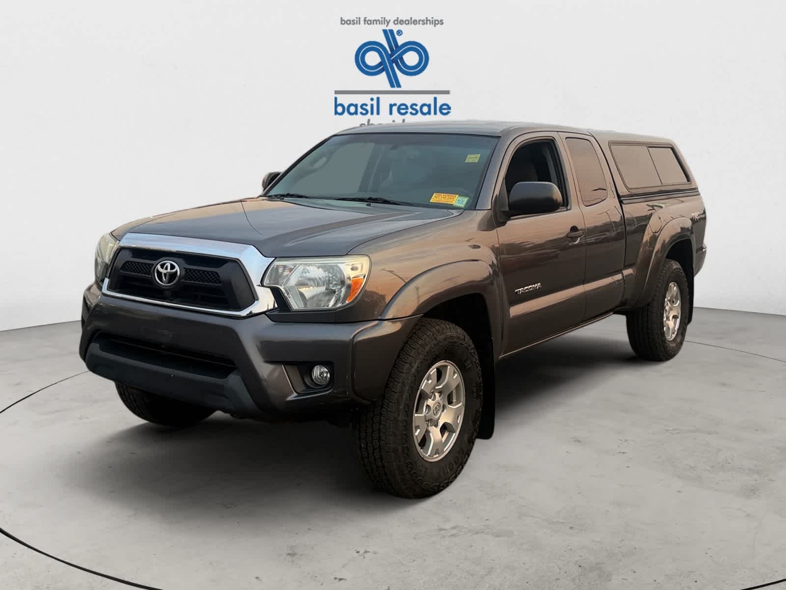 toyota tacoma 2013 5TFUU4EN4DX069210 image toyota tacoma 2013 5TFUU4EN4DX069210 image