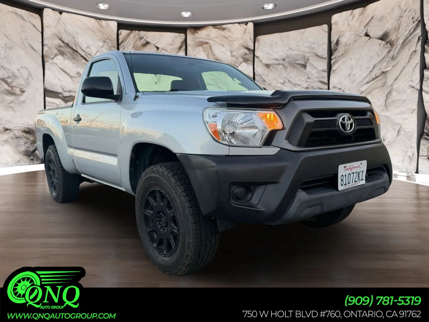 toyota tacoma 2013 5TFNX4CN1DX027026 image toyota tacoma 2013 5TFNX4CN1DX027026 image