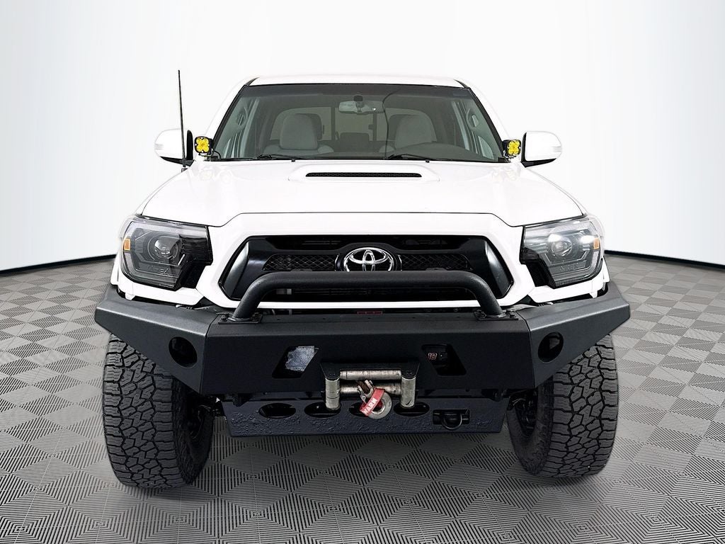toyota tacoma 2013 3TMMU4FN6DM056771 image toyota tacoma 2013 3TMMU4FN6DM056771 image
