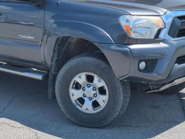 toyota tacoma 2013 5TFLU4EN7DX064076 image toyota tacoma 2013 5TFLU4EN7DX064076 image