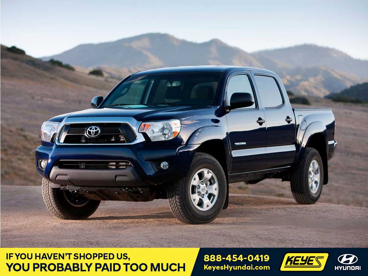 toyota tacoma 2013 5TFTX4CN5DX032320 image toyota tacoma 2013 5TFTX4CN5DX032320 image