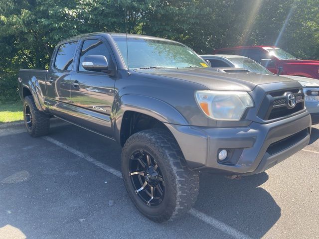 toyota tacoma 2013 3TMMU4FN8DM049840 image toyota tacoma 2013 3TMMU4FN8DM049840 image
