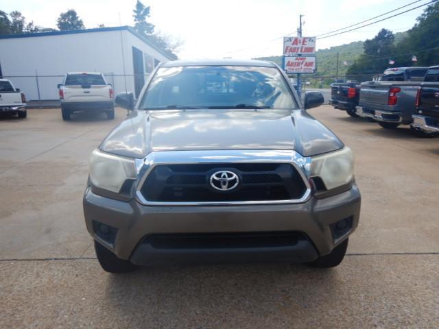 toyota tacoma 2013 5TFUX4EN1DX023339 image toyota tacoma 2013 5TFUX4EN1DX023339 image