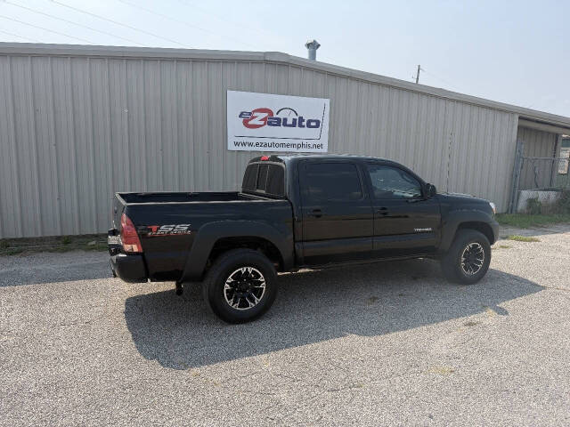 toyota tacoma 2013 5TFJX4GN7DX020977 image toyota tacoma 2013 5TFJX4GN7DX020977 image