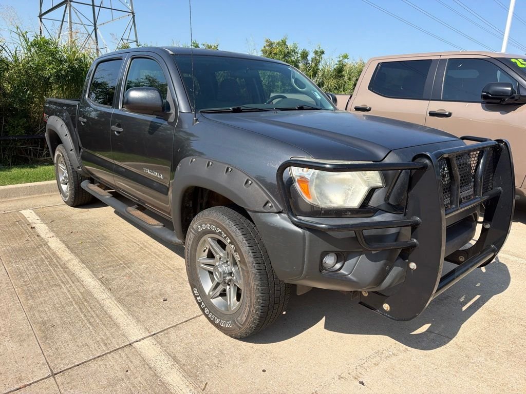 toyota tacoma 2013 5TFJU4GN5DX044462 image toyota tacoma 2013 5TFJU4GN5DX044462 image