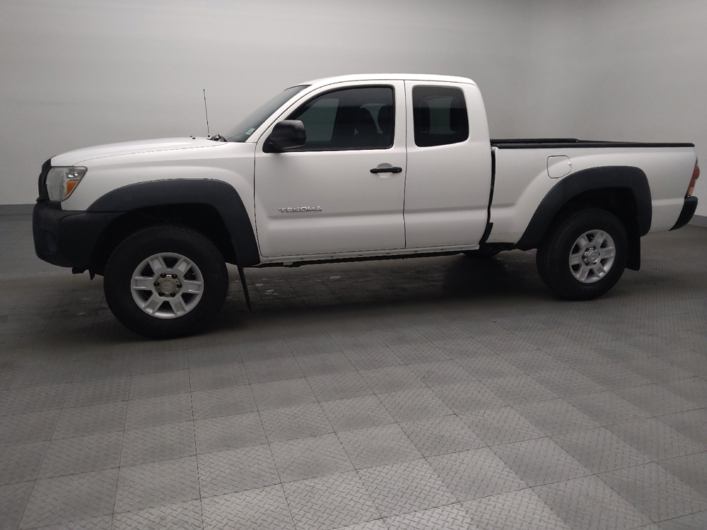 toyota tacoma 2013 5TFTX4GN6DX027038 image toyota tacoma 2013 5TFTX4GN6DX027038 image