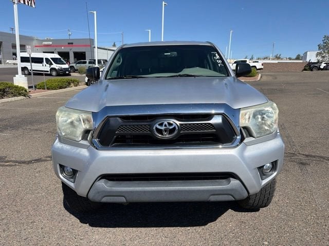 toyota tacoma 2013 5TFUU4EN8DX064804 image toyota tacoma 2013 5TFUU4EN8DX064804 image