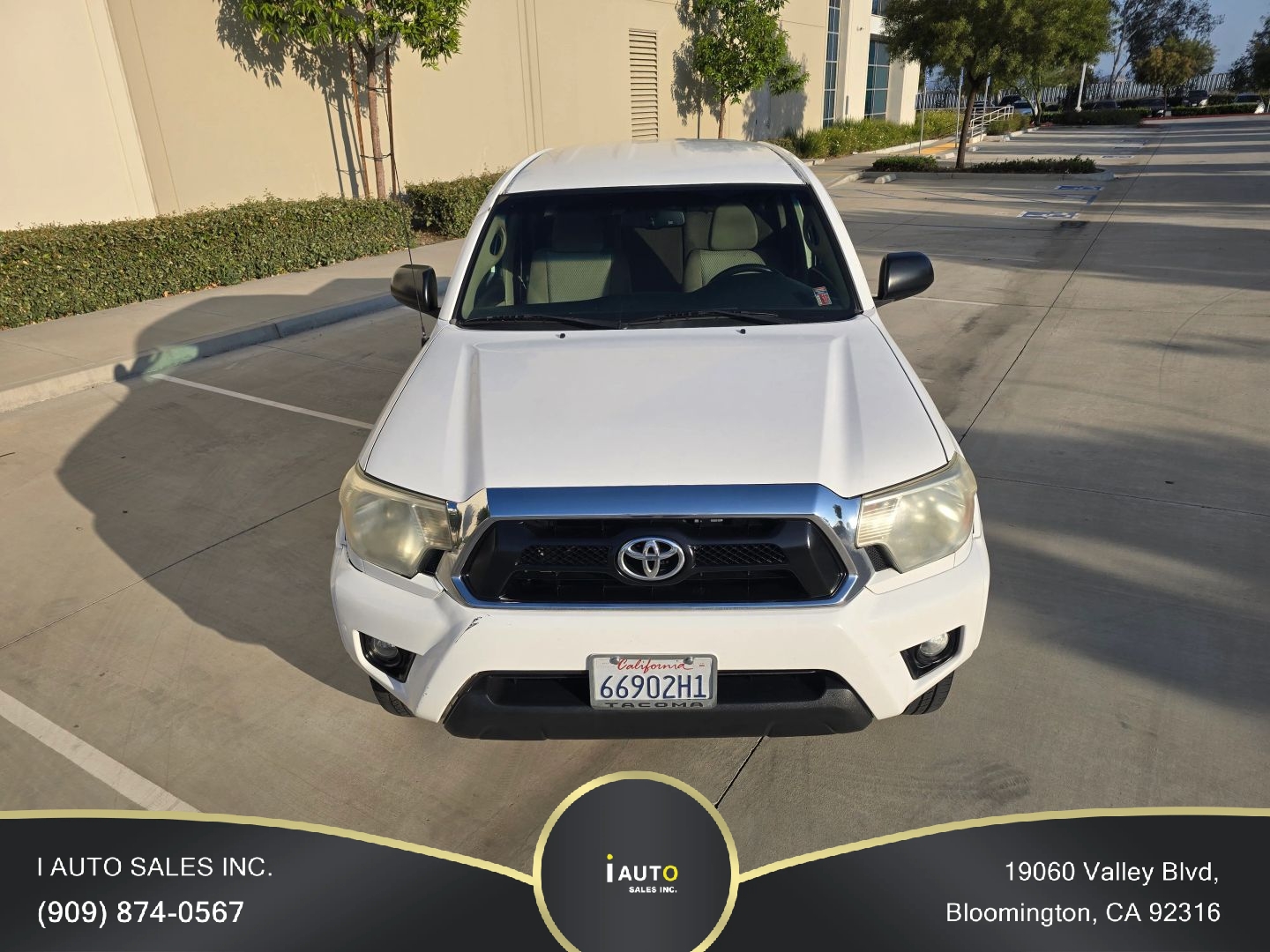 toyota tacoma 2013 3TMKU4HN9DM034459 image toyota tacoma 2013 3TMKU4HN9DM034459 image