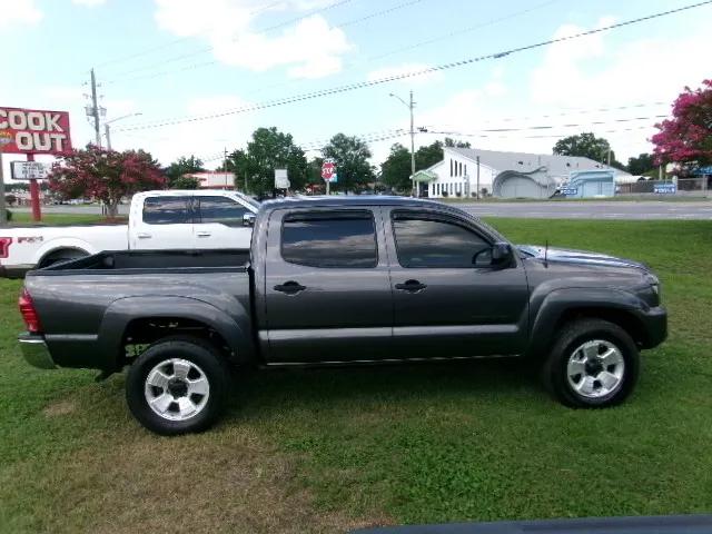 toyota tacoma 2013 5TFJU4GN3DX044251 image toyota tacoma 2013 5TFJU4GN3DX044251 image