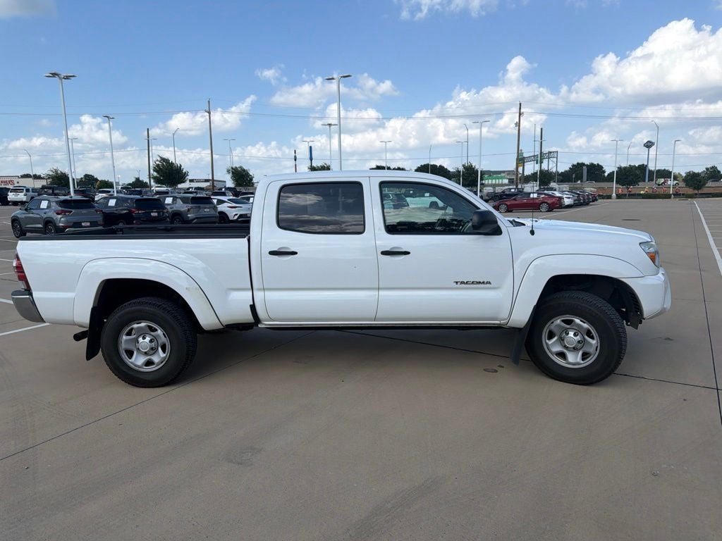 toyota tacoma 2013 3TMKU4HN6DM038064 image toyota tacoma 2013 3TMKU4HN6DM038064 image