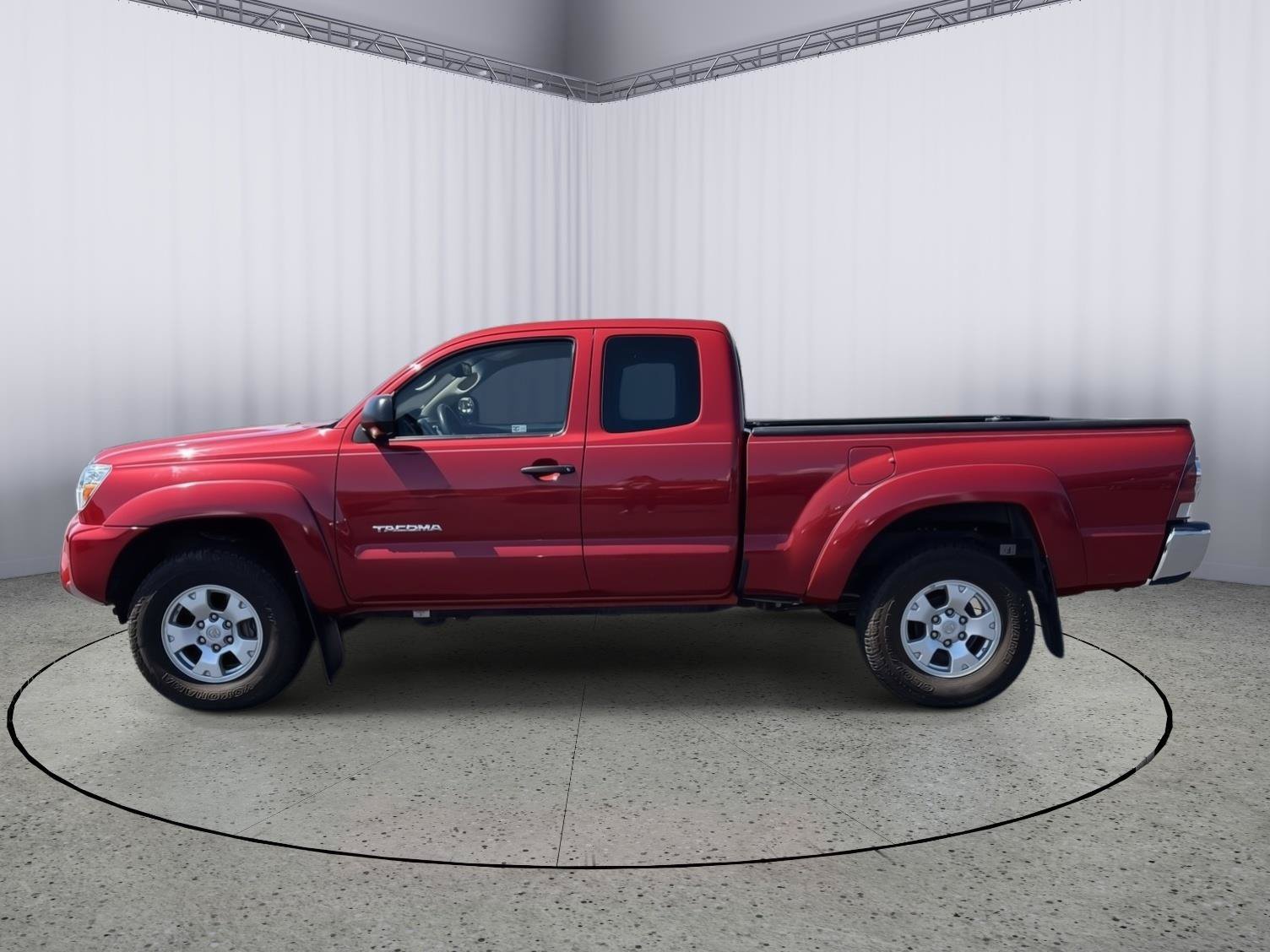 toyota tacoma 2013 5TFUU4EN7DX083733 image toyota tacoma 2013 5TFUU4EN7DX083733 image