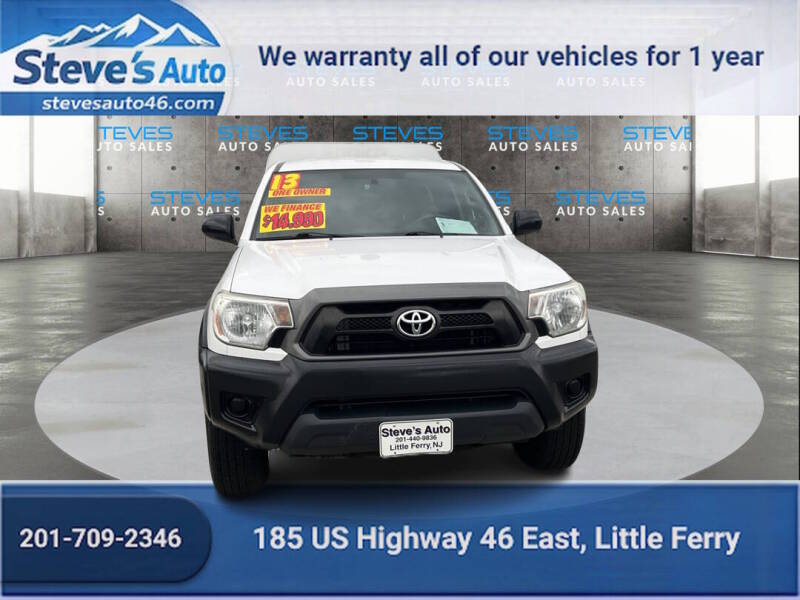 toyota tacoma 2013 5TFTU4GNXDX037208 image toyota tacoma 2013 5TFTU4GNXDX037208 image