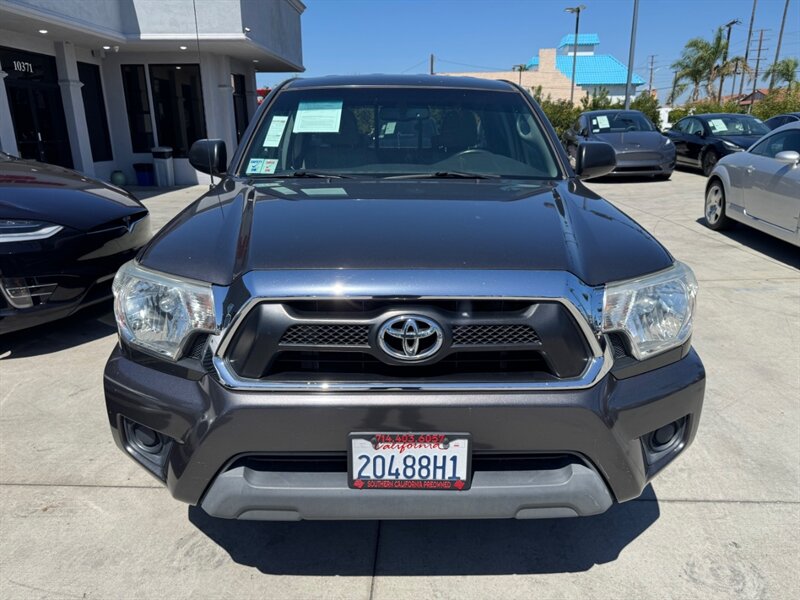 toyota tacoma 2013 5TFTX4CN9DX029808 image toyota tacoma 2013 5TFTX4CN9DX029808 image