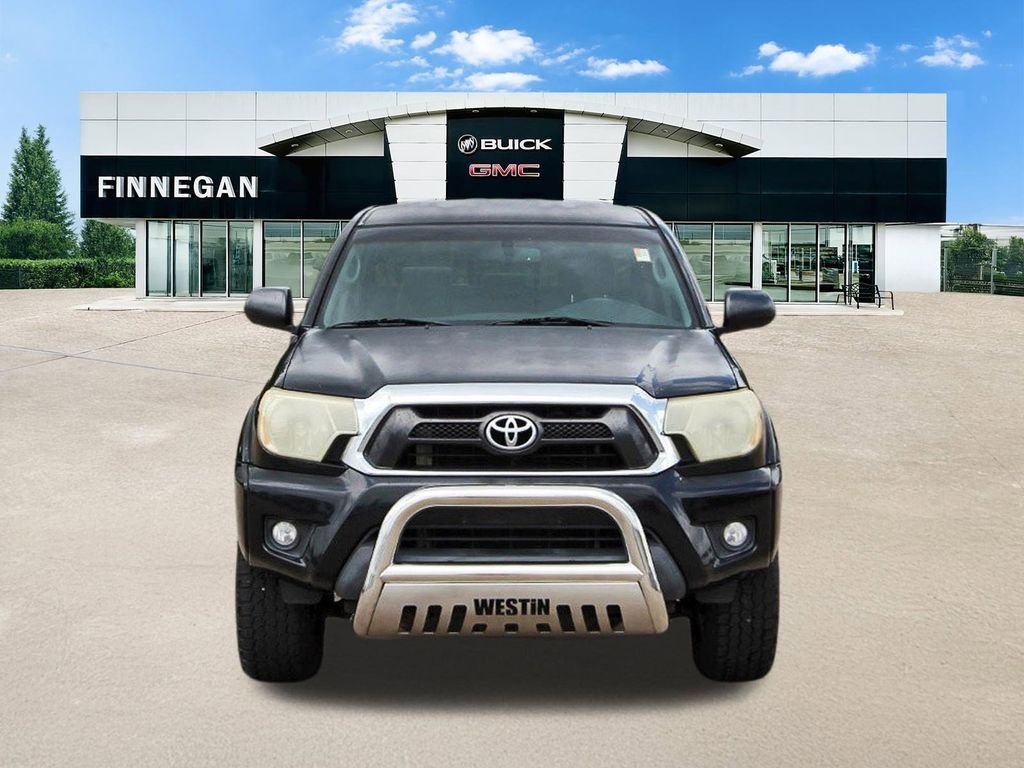 toyota tacoma 2013 5TFLU4EN7DX049142 image toyota tacoma 2013 5TFLU4EN7DX049142 image