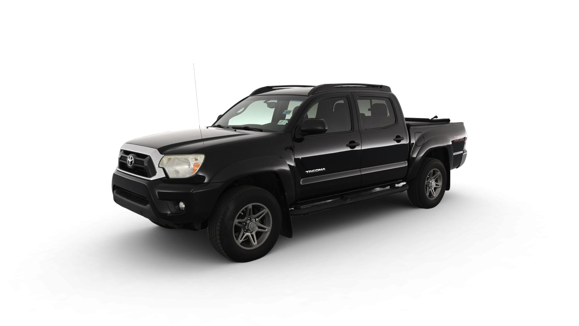 toyota tacoma 2013 5TFJU4GN6DX048844 image toyota tacoma 2013 5TFJU4GN6DX048844 image