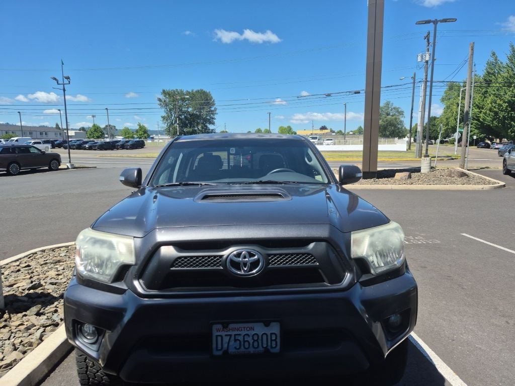 toyota tacoma 2013 3TMLU4EN6DM124533 image toyota tacoma 2013 3TMLU4EN6DM124533 image