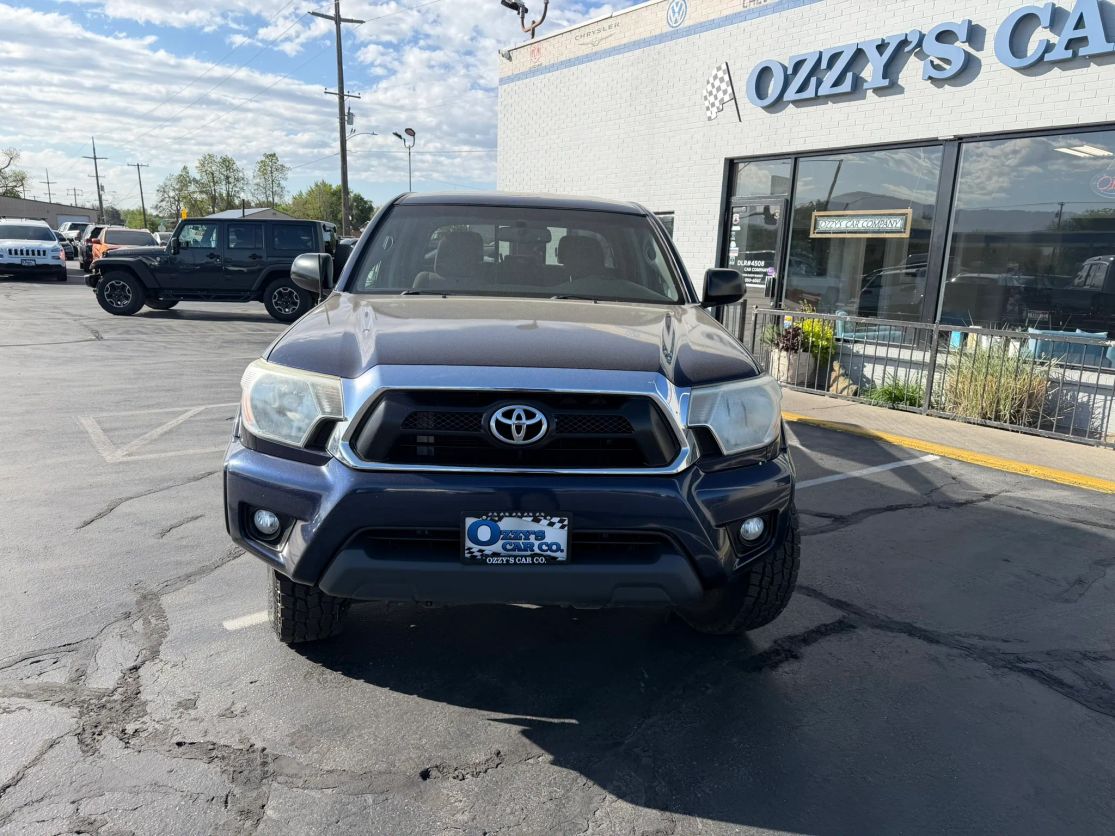 toyota tacoma 2013 3TMMU4FN8DM057159 image toyota tacoma 2013 3TMMU4FN8DM057159 image