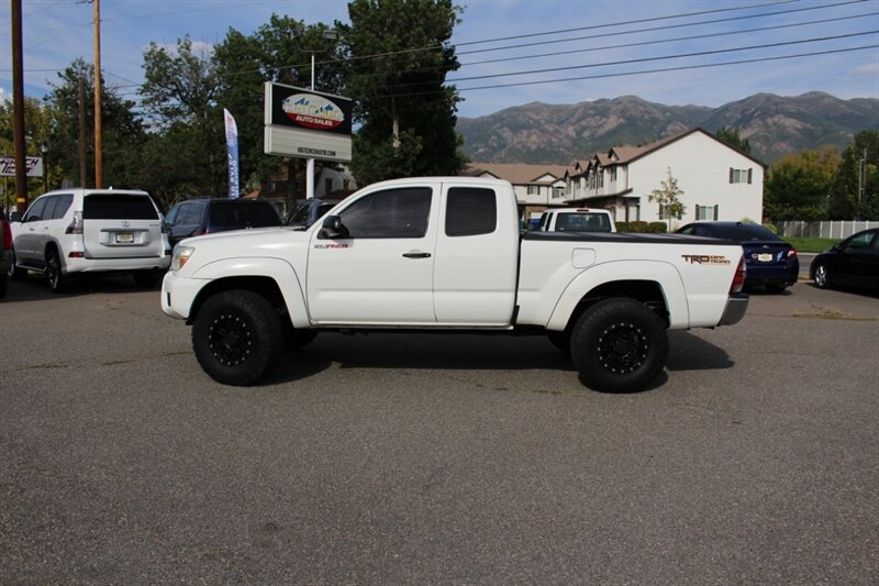 toyota tacoma 2013 5TFTU4GNXDX032851 image toyota tacoma 2013 5TFTU4GNXDX032851 image