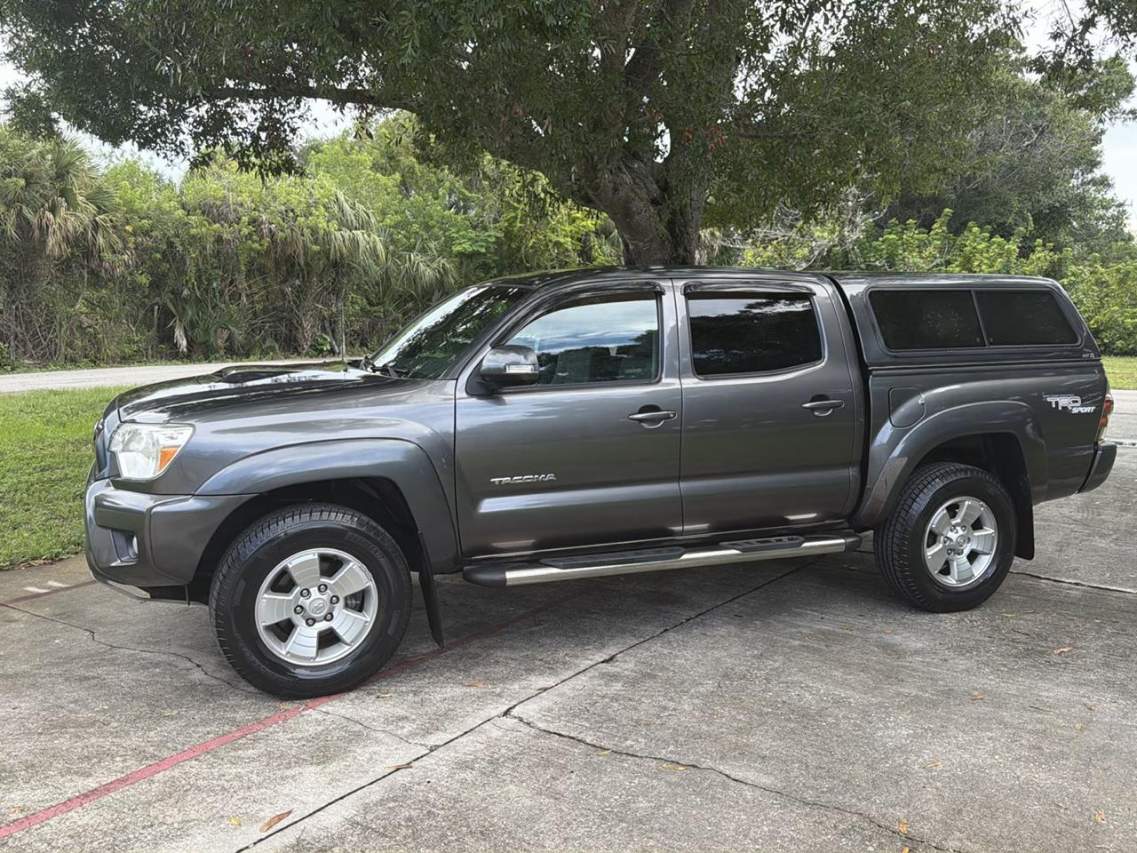 toyota tacoma 2013 5TFJU4GN9DX036641 image toyota tacoma 2013 5TFJU4GN9DX036641 image