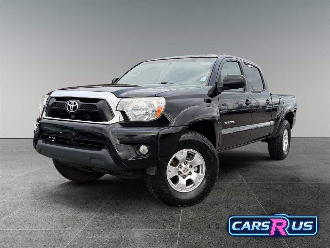 toyota tacoma 2013 3TMMU4FN3DM055464 image toyota tacoma 2013 3TMMU4FN3DM055464 image