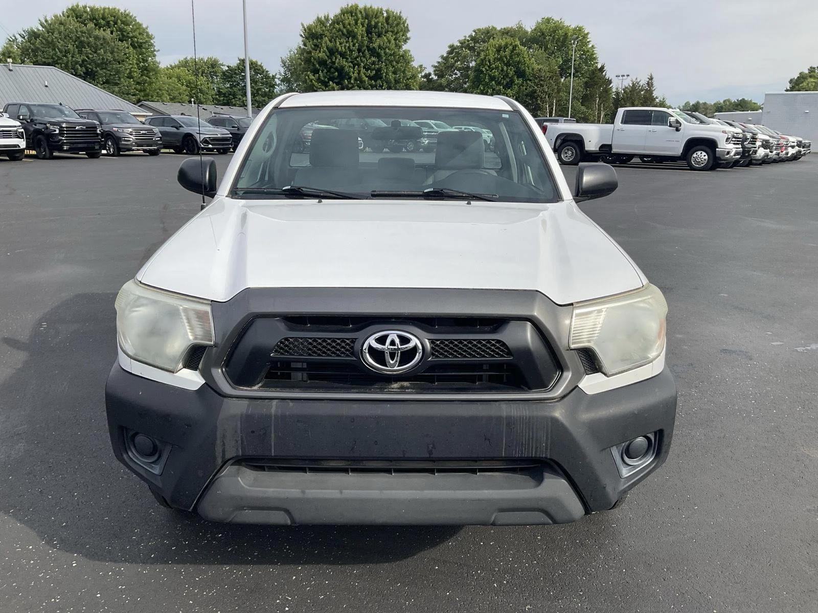 toyota tacoma 2013 5TFNX4CN3DX031062 image toyota tacoma 2013 5TFNX4CN3DX031062 image