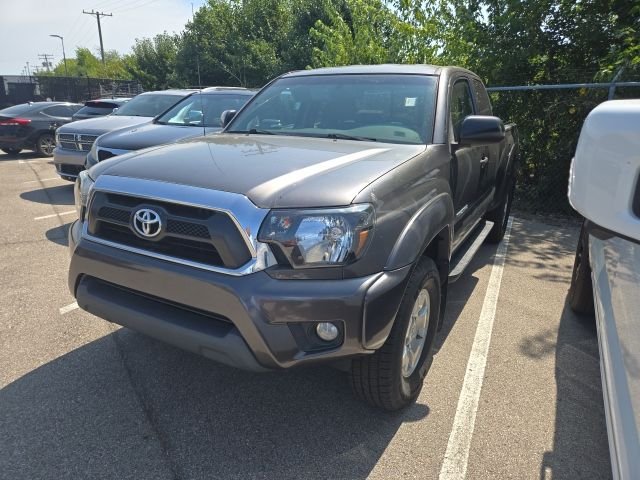 toyota tacoma 2013 5TFUU4EN8DX055567 image toyota tacoma 2013 5TFUU4EN8DX055567 image