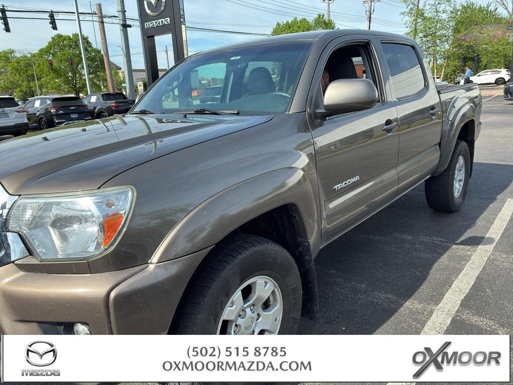 toyota tacoma 2013 3TMLU4EN1DM133351 image toyota tacoma 2013 3TMLU4EN1DM133351 image