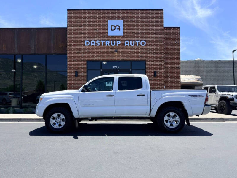 toyota tacoma 2013 5TFLU4EN2DX061215 image toyota tacoma 2013 5TFLU4EN2DX061215 image