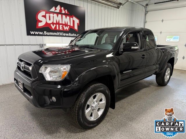 toyota tacoma 2013 5TFUU4EN4DX082782 image toyota tacoma 2013 5TFUU4EN4DX082782 image