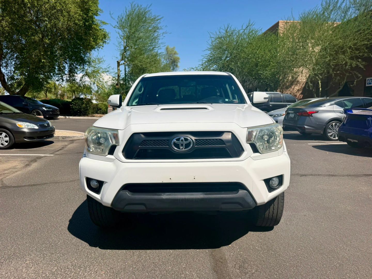 toyota tacoma 2013 3TMJU4GNXDM142666 image toyota tacoma 2013 3TMJU4GNXDM142666 image