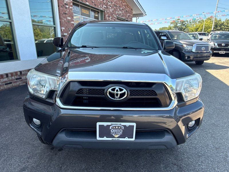 toyota tacoma 2013 3TMMU4FN5DM055708 image toyota tacoma 2013 3TMMU4FN5DM055708 image