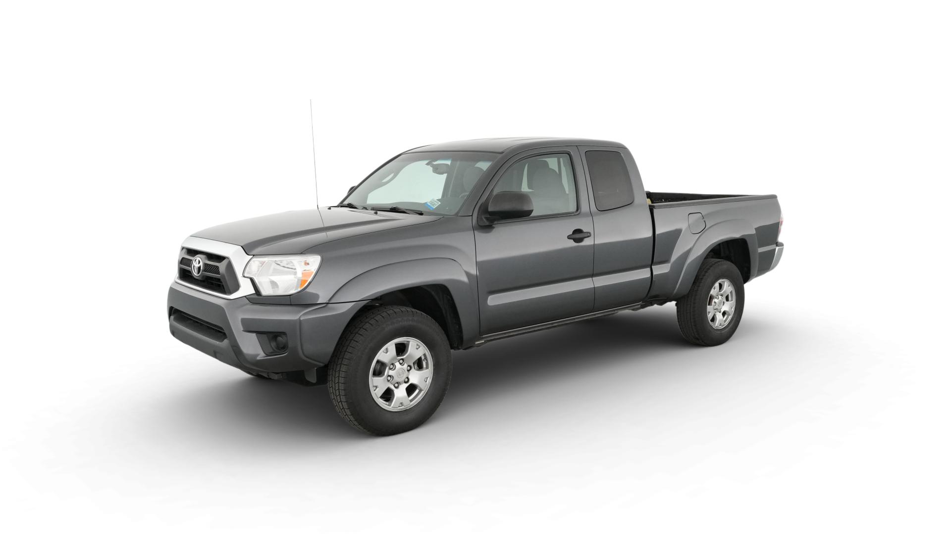 toyota tacoma 2013 5TFUU4EN9DX049857 image toyota tacoma 2013 5TFUU4EN9DX049857 image