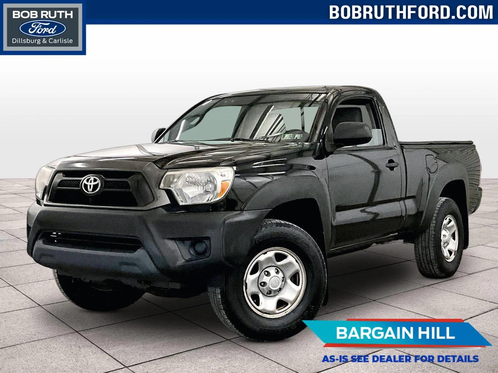 toyota tacoma 2013 5TFPX4EN7DX014495 image toyota tacoma 2013 5TFPX4EN7DX014495 image
