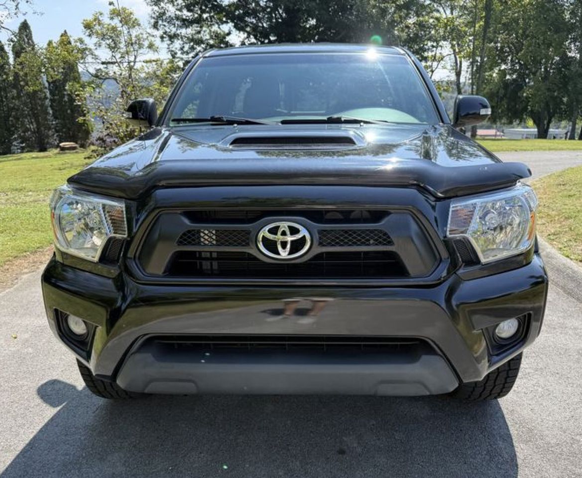 toyota tacoma 2013 5TFUU4EN7DX065295 image toyota tacoma 2013 5TFUU4EN7DX065295 image
