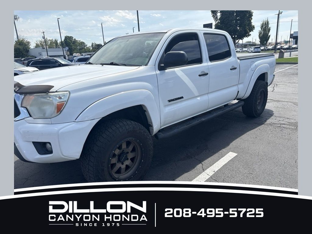 toyota tacoma 2013 3TMMU4FN8DM052625 image toyota tacoma 2013 3TMMU4FN8DM052625 image