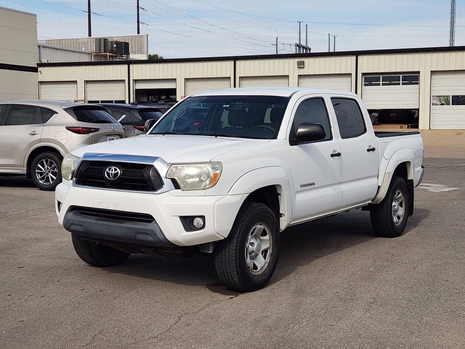 toyota tacoma 2013 3TMJU4GN7DM140244 image toyota tacoma 2013 3TMJU4GN7DM140244 image