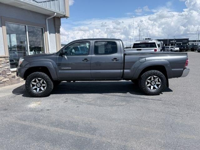 toyota tacoma 2013 3TMMU4FN8DM051149 image toyota tacoma 2013 3TMMU4FN8DM051149 image