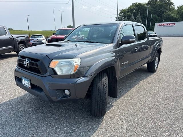 toyota tacoma 2013 3TMMU4FN1DM051610 image toyota tacoma 2013 3TMMU4FN1DM051610 image