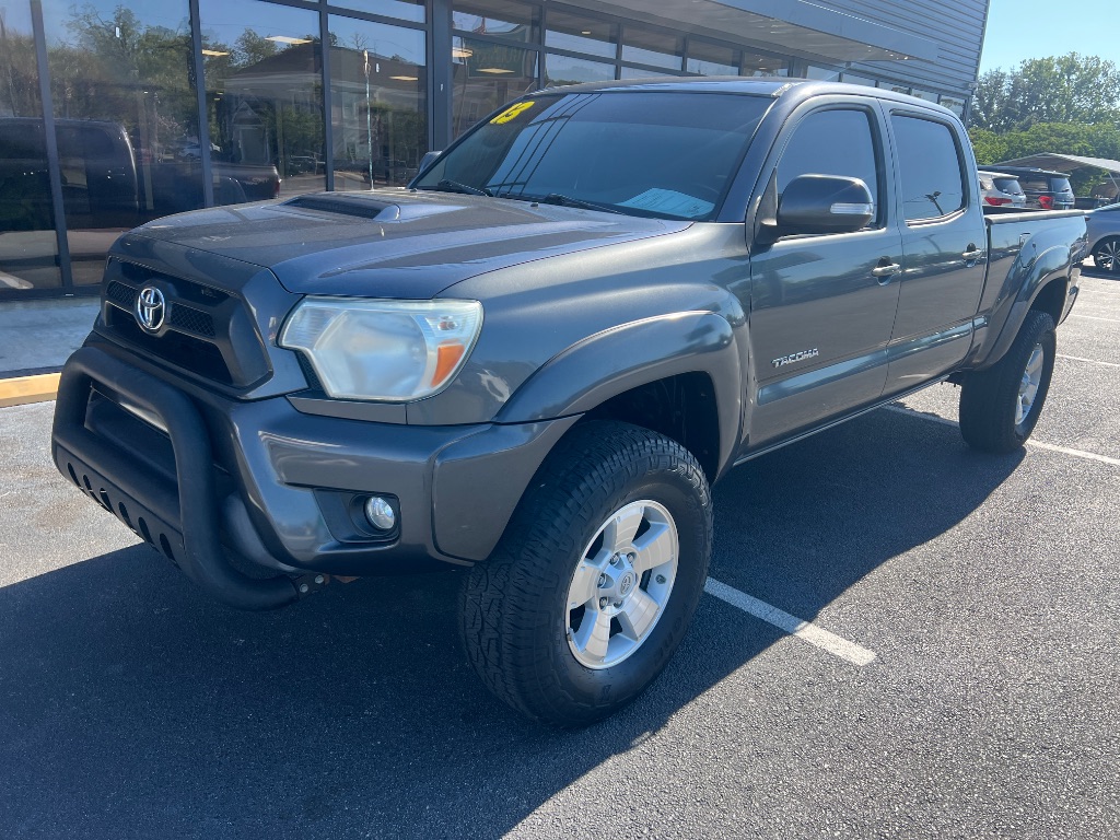 toyota tacoma 2013 3TMMU4FN8DM055878 image toyota tacoma 2013 3TMMU4FN8DM055878 image