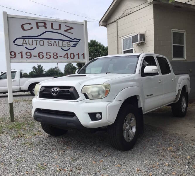 toyota tacoma 2013 5TFJU4GN3DX046677 image toyota tacoma 2013 5TFJU4GN3DX046677 image