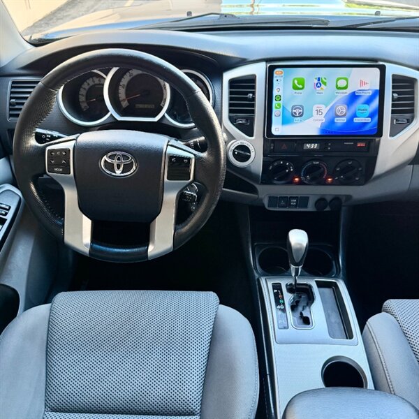 toyota tacoma 2013 3TMLU4EN1DM123483 image toyota tacoma 2013 3TMLU4EN1DM123483 image