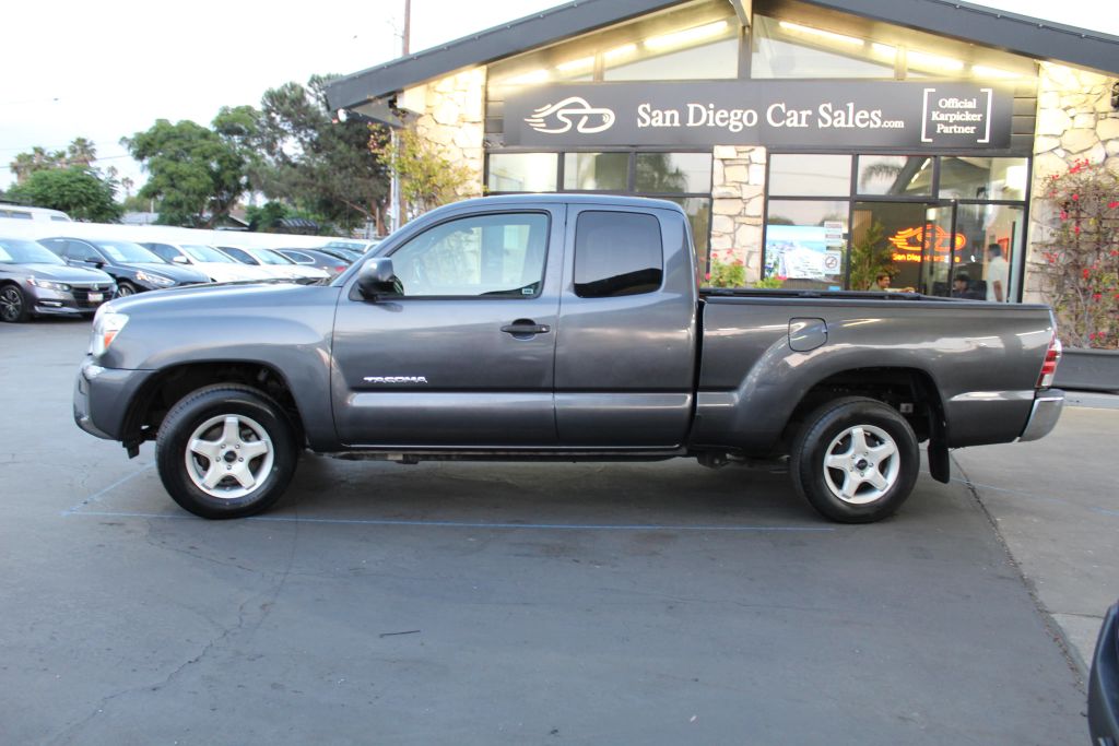 toyota tacoma 2013 5TFTX4CN7DX026616 image toyota tacoma 2013 5TFTX4CN7DX026616 image